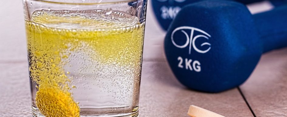 weight loss supplement